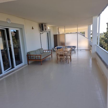 Apartamento Portosun Pez Portocolom  Esterno foto