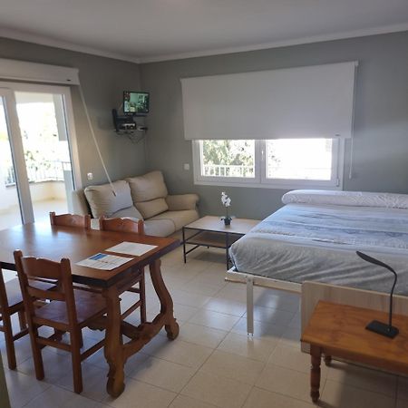 Apartamento Portosun Pez Portocolom  Esterno foto