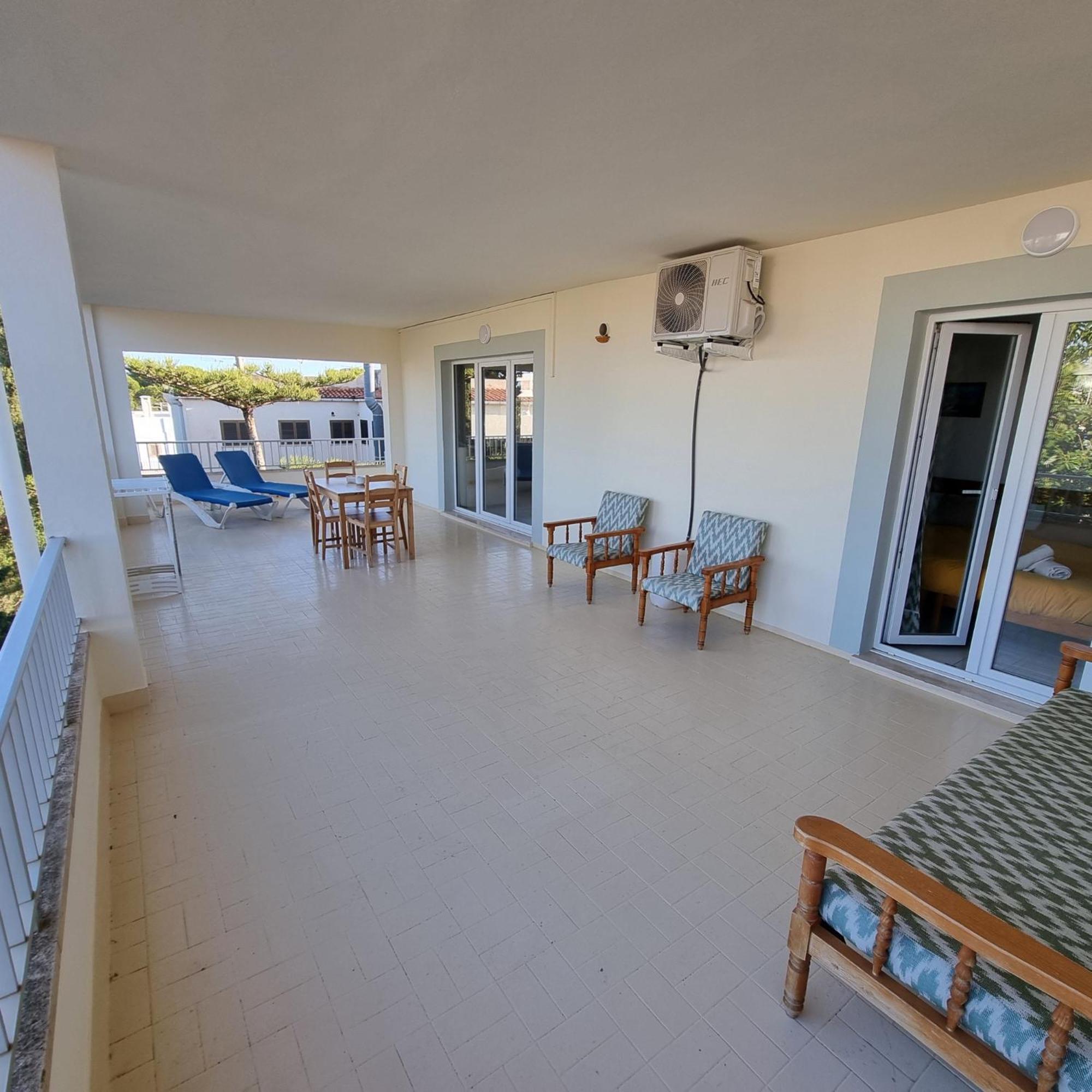 Apartamento Portosun Pez Portocolom  Esterno foto