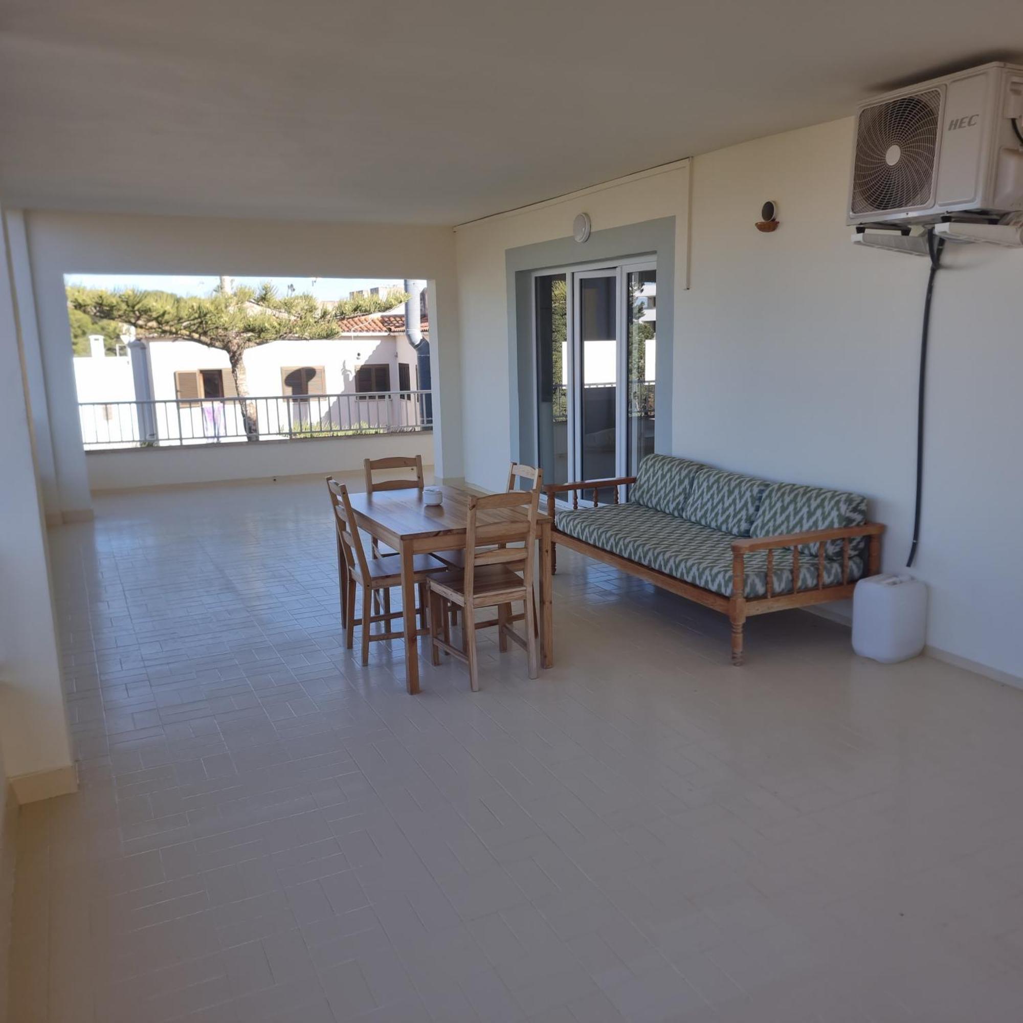 Apartamento Portosun Pez Portocolom  Esterno foto