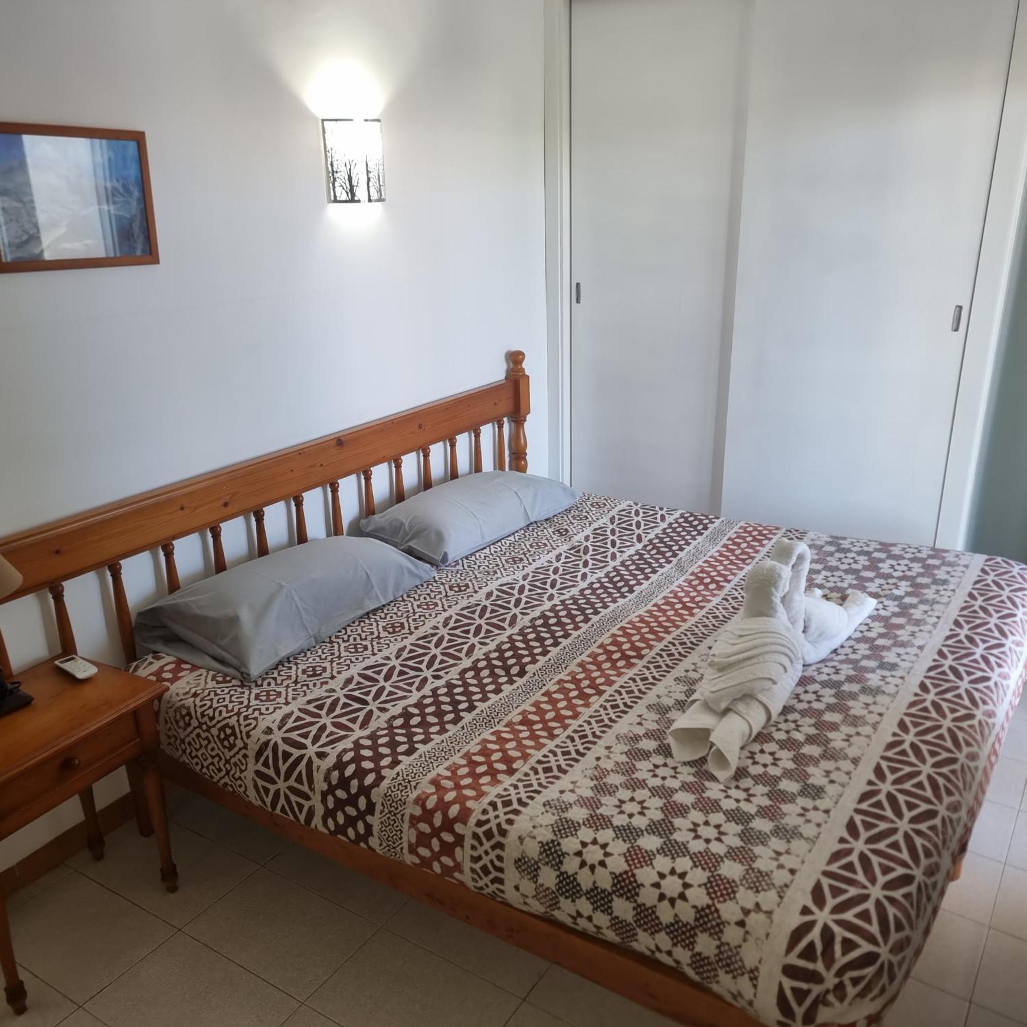 Apartamento Portosun Pez Portocolom  Esterno foto